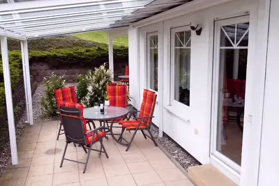Image de Vacation apartment/apartment for 4 guests with 54m² in Göhren (149882)