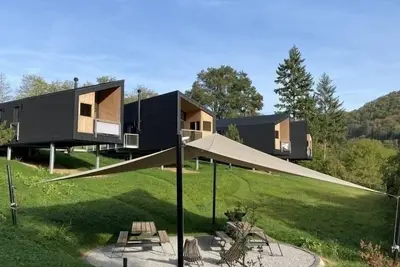 Image de Vacation home for 4 guests with 32m² in Edertal (152572)