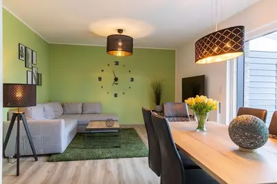 Image de Vacation apartment/apartment for 6 guests with 79m² in Barßel (152670)