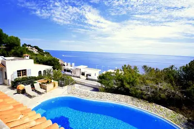 Image de 530674 Vista Mar - Font de Sa Cala - 530674 Vista Mar - Font de sa Cala