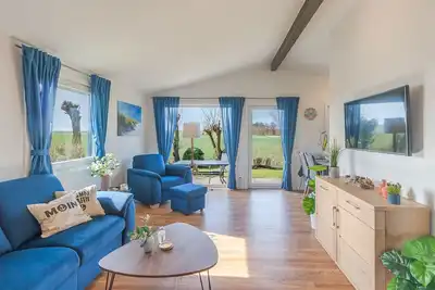 Image de Robbys Strandbüx - Holiday home Robby