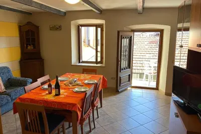 Image de Marlene apartment with balcony in the center fo Ca