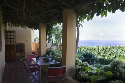 Image de Apartment Halcón - Finca La Cruz