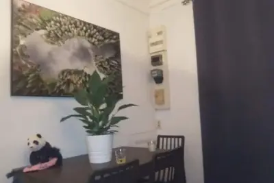 Image de Marseille studio pour 4 personnes