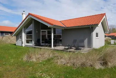 Image de Vacation home type C - a vacation home with space and style