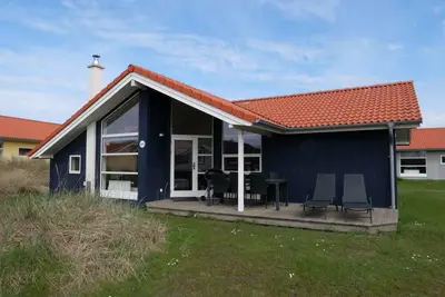 Image de Vacation home type C - a vacation home with space and style