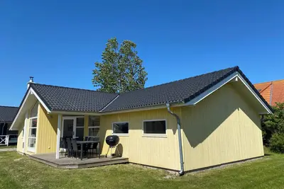 Image de Vacation home type D - our vacation home with lots of space and charm