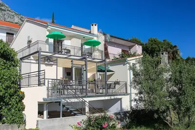 Image de Apartments Villa Alex