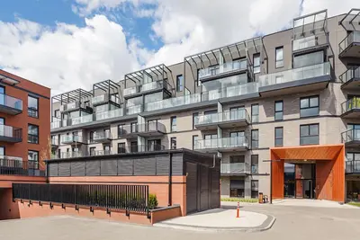 Image de Apartamenty Sun & Snow Riverside Sienna