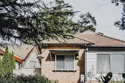 Image de The Bungalow | Central & Stylish