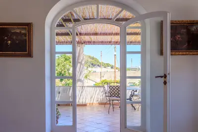 Image de Casa la Rosa - Capri center - Jacuzzi corner