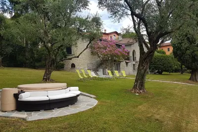 Image de Villa Delle Fiabe - Homelike Villas