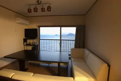 Image de Superb view A whole private villa by the sea in t / Shozu-gun Kagawa