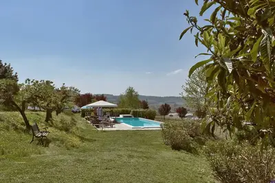 Image de Winery Cascina Intersenga - \"Appartamento Tuffo\"