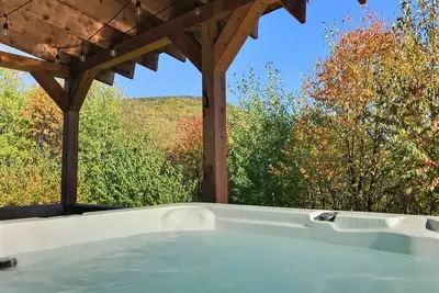 Image de Vue sur les montagnes, Spa et tranquillité - Le Relais de la Martine