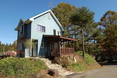 Image de No113 Rental villa where you can stay with your  / Yama-gun Fukushima