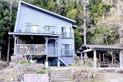 Image de No498 Rental villa where you can stay with your  / Yama-gun Fukushima