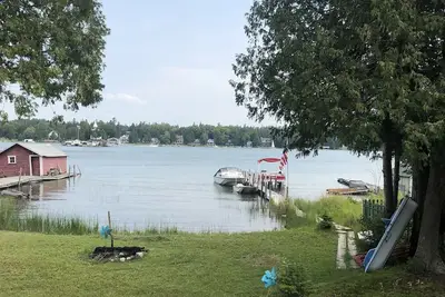 Image de Les Cheneaux Isalnds