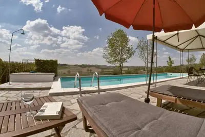 Image de Winery Cascina Intersenga - \"Appartamento Grappolo\"