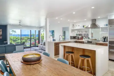 Image de Wailea Elua 803 - Ocean Views, Modern Renovation, Central Ac, Wi-Fi, Bbq Grill