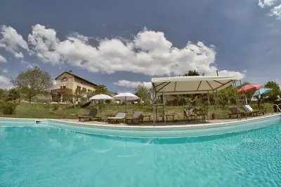 Image de Winery Cascina Intersenga - \"Mansarde Stellacadente\"