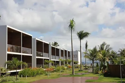 Image de Delightful Apartment Right On The Sand
