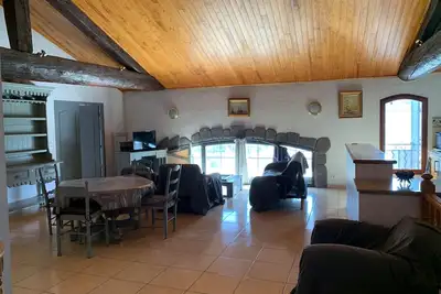 Image de Appartement d'exception sur le port pittoresque de Marseillan