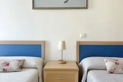 Image de Apartamento próximo a la playa - El Manto 5704