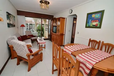 Image de Apartamento de dos dormitorios en Noja - Kennedy 6009