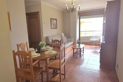 Image de Apartamento en Noja muy cerca de la playa - Pineda 6402