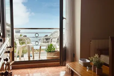 Image de Apartamento en playa de Ris - Pineda 6608