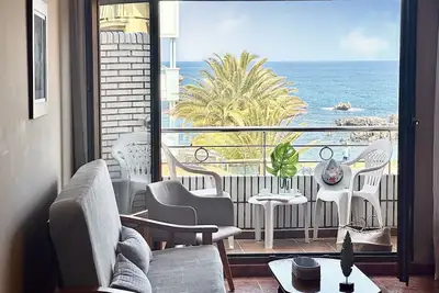 Image de Apartamento en Noja con vistas al mar - Pineda 6603