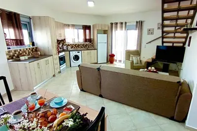 Image de Herb & Flower homes in Eco village of Laerma