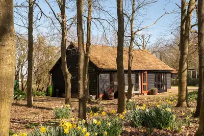 Image de The Stables, Theberton - sleeps 2 guests in 1 bedroom