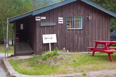 Image de Fraser Cottage