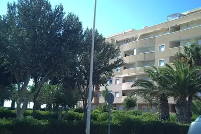 Image de Apartment in beachfront