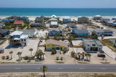 Image de Summer Special! Steps 2 Beach! Waterview! Pets Welcome!