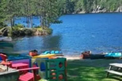 Image de LaVerendyre Cottage