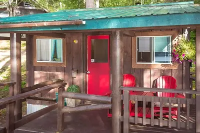 Image de Radisson Cottage