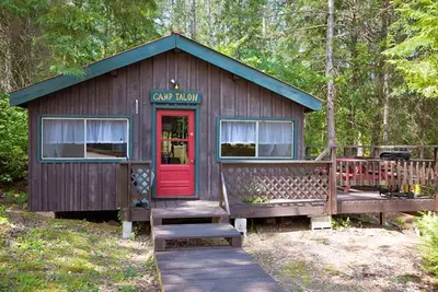 Image de Talon Cottage