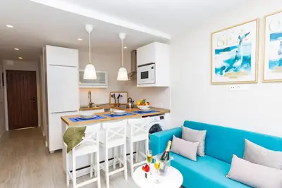 Image de Navy Style Friendly Holiday Home