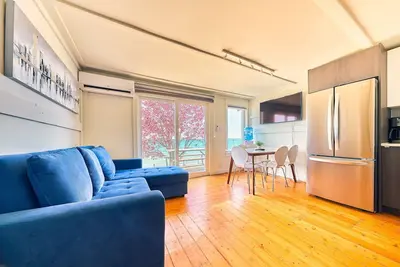 Image de Suite 216: Beautiful 2-Bedroom Beachfront Suite