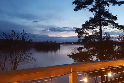 Image de Northern Paradise on Lake Vermilion - Year Round Home