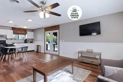 Image de Pawnee Duplex in Chattanooga, Unit 1
