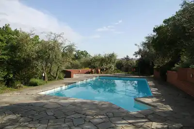 Image de Family Friendly Villa Giulia with pool, Lucignano, Italy