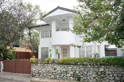 Image de 4 Bedroom Villa, 3-5 min. to Sea, Pattaya