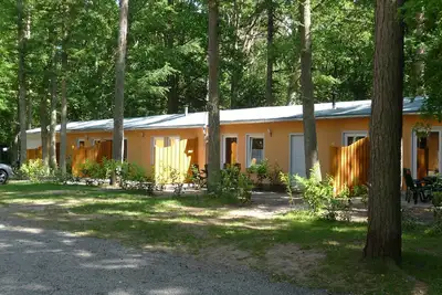 Image de Appartement mit 2 Schlafzimmern Seestern 5 - Ferienpark Bernstein