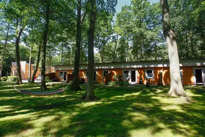 Image de Ferienwohnung Sanddorn 8 für 5 Personen - Ferienpark Bernstein