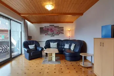 Image de Cozy vacation apartment with two bedrooms