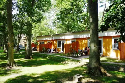 Ferienwohnung für 5 Personen Sanddorn 2 - Ferienpark Bernstein